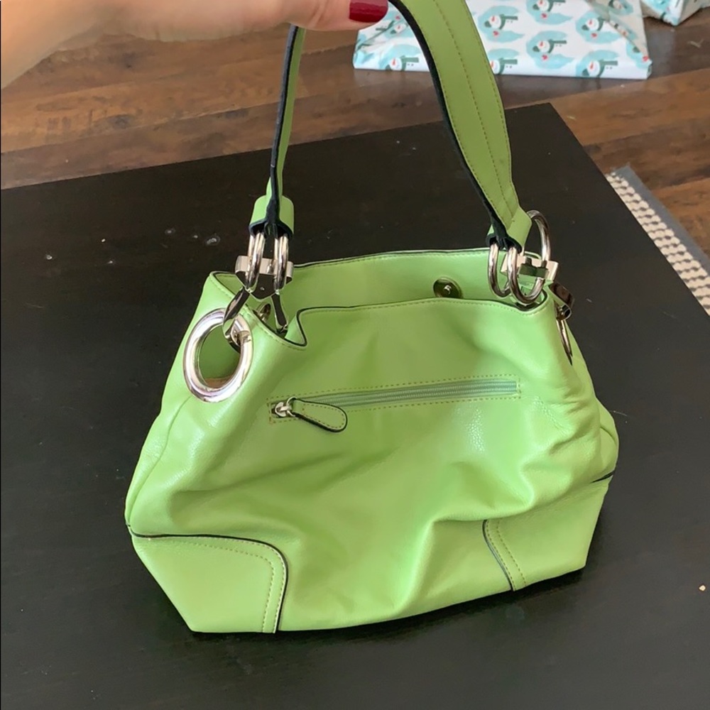 Hand Bag - Picture 2 of 3